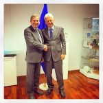 Strengthening the relationship between europeancommission and EECS hahn neighbourhood ecohellip