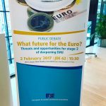 The Future of the Euro? EU monetaryunion economic union eeschellip